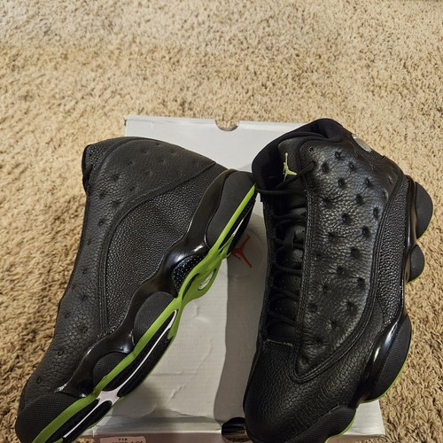 Air jordan retro - air,