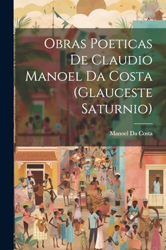 Costa obras poeticas - da,