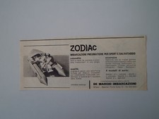 advertising Pubblicità 1962