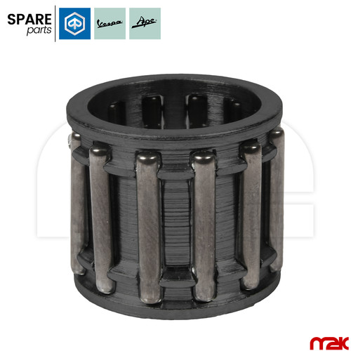 Gabbia rulli rullini 12x17x13 - rulli,