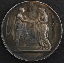 Gettone Matrimonio Attribuito