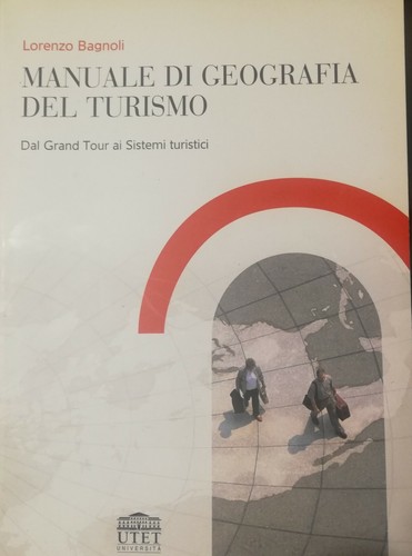 Manuale geografia del - manuale,