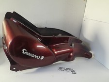 CODONE CARENA POSTERIORE APRILIA SCARABEO 50 DITECH 2001 2002 2003 2004