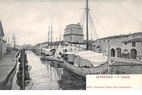 Italy 68100 viareggio - -,