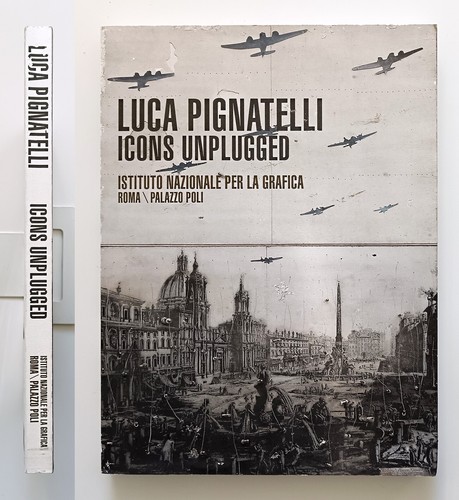 Luca pignatelli icons - luca,