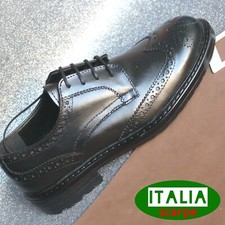 SCARPE UOMO  CLASSICHE