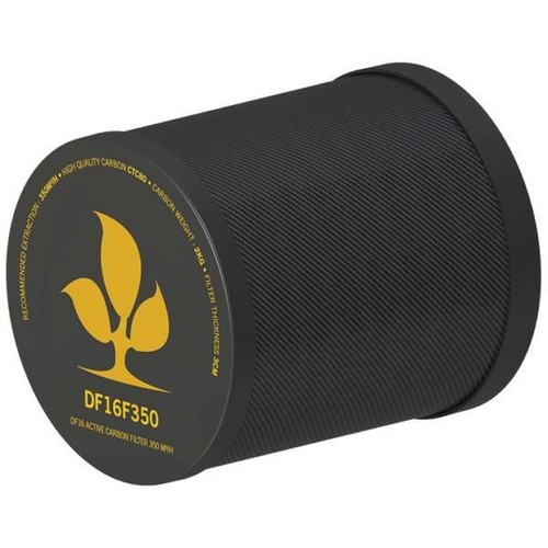 Filtro anti odore carboni