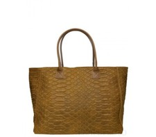 Borsa Donna Maxi in Pelle