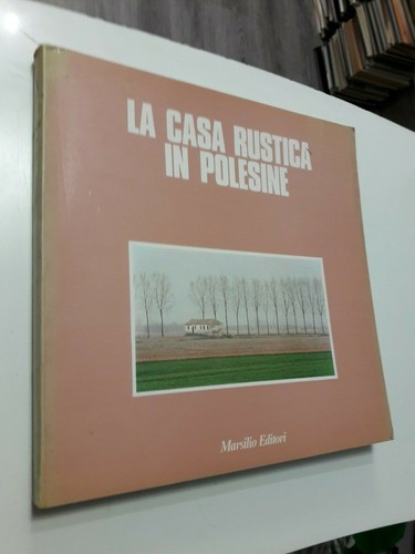 Casa rustica polesine - la,