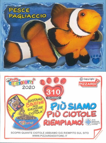 Figurina sticker originale - sticker,