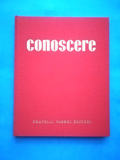 ENCICLOPEDIA CONOSCERE NR. XIV