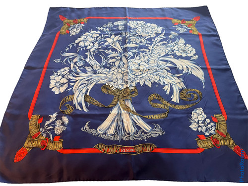 Sciarpa scatola hermes - scatola,