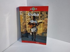 Guida CUBA - David Stanley (