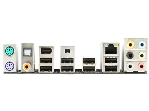 Protezione per gigabyte - per,