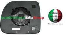 PIASTRA SPECCHIO RETROVISORE