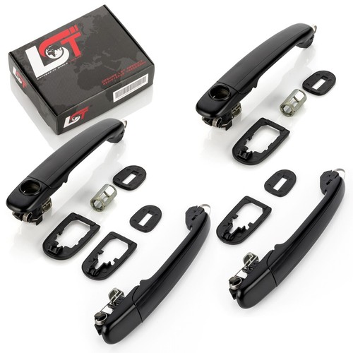 Maniglie portiere set porta - portiere,