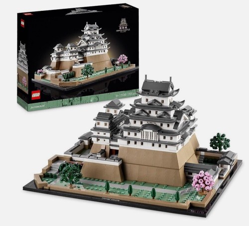 Lego architecture 21060 - lego,
