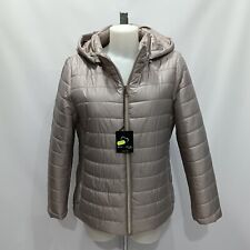 Giubbino Blu Day, Trapuntato