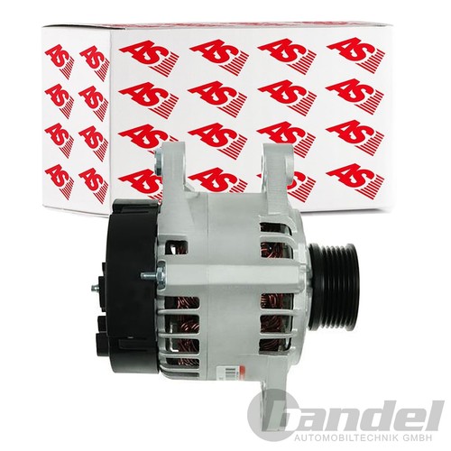 Generatore alternatore pl - alternatore, as-pl