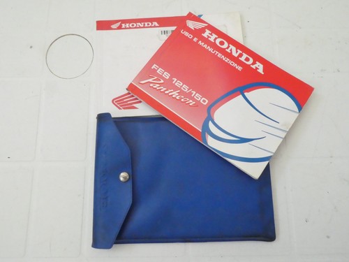 Per honda fes 125 - per,