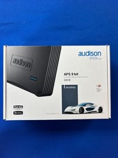 Amplificatore DSP Audison