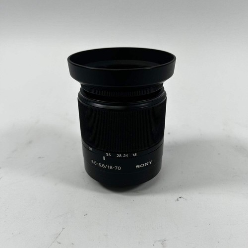 Sony n50 obiettivo zoom - n50,