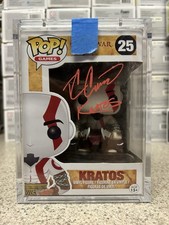 Funko pop god war - funko,