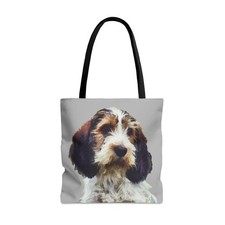 Borsa tote Petit Basset