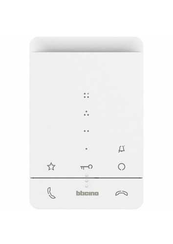 Bticino 344282 citofono - 344282,