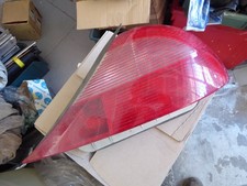 LANCIA Y prima serie - Fanale