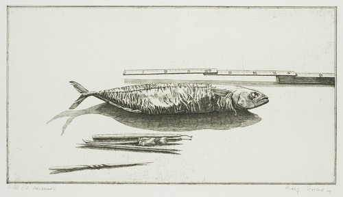 Escher pesce - r., (*1936),