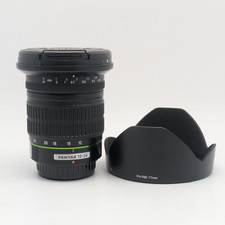 Pentax SMCP-DA 12-24mm f/4 ED