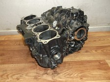 Blocco motore carter motore