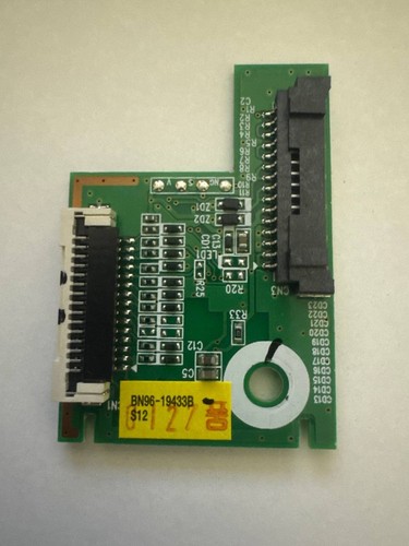 Scheda controllo samsung - di,