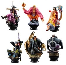 MegaHouse One Piece Chess