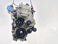 Motore Tipo D4FC-191X12AH00 - KIA RIO III PH.1 - T1-0831F