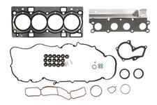 For Volvo S60 II, S80 II, V40