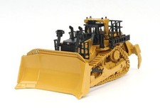 DIECAST MASTERS - Bulldozer