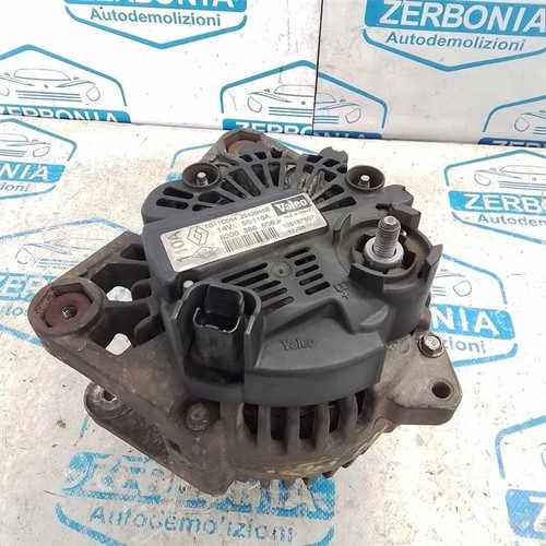 Alternatore renault clio - renault,