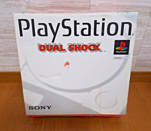 Nuova console sony playstation - nuova,
