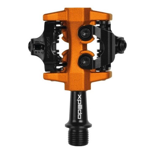 Xpedo pedale clipless - xpedo,