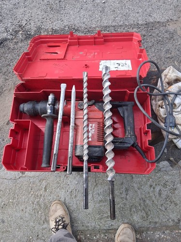 Hilti martello - hilti, te