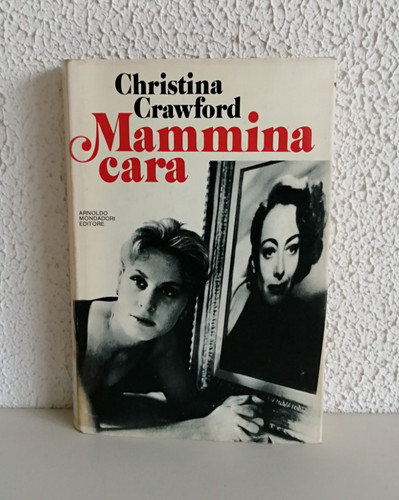 Mammina cara christina - cara,