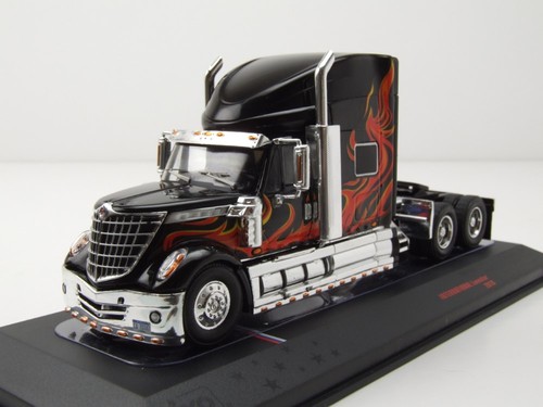 International lonestar - international,