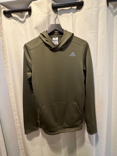 Adidas felpa con cappuccio - adidas,