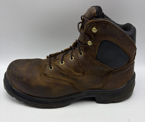 Stivali red wing king toe - red,