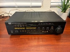 Yamaha KPA-501 Amplificatore