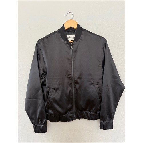 Bomber raso modificato - modificato,