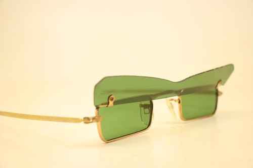 Occhiali sole vintage - da,