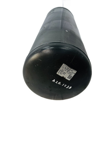 Serbatoio aria mercedes actros - serbatoio,